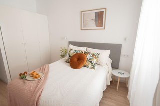 Piso en venta en Centro Histórico - Plaza España en Cádiz