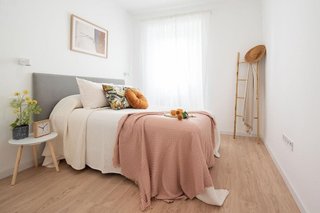 Piso en venta en Centro Histórico - Plaza España en Cádiz