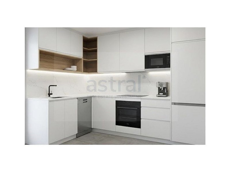 4-bedroom flat seasonal rent in Escaldes-Engordany · 10 of 30