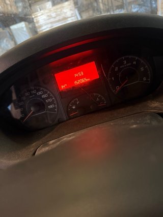 Citroen Jumper 2016