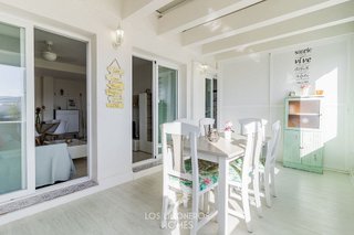 Dúplex en alquiler en La Puya - La Ermita en Marbella