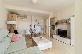 Dúplex en alquiler en La Puya - La Ermita en Marbella