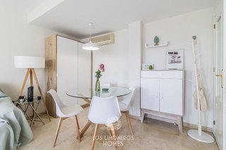 Dúplex en alquiler en La Puya - La Ermita en Marbella