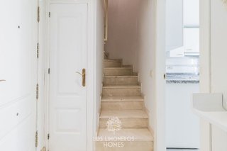 Dúplex en alquiler en La Puya - La Ermita en Marbella