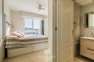 Dúplex en alquiler en La Puya - La Ermita en Marbella