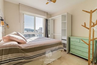 Dúplex en alquiler en La Puya - La Ermita en Marbella