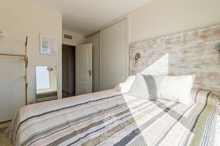 Dúplex en alquiler en La Puya - La Ermita en Marbella