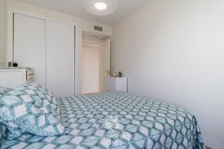 Dúplex en alquiler en La Puya - La Ermita en Marbella