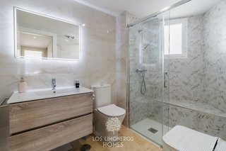 Dúplex en alquiler en La Puya - La Ermita en Marbella