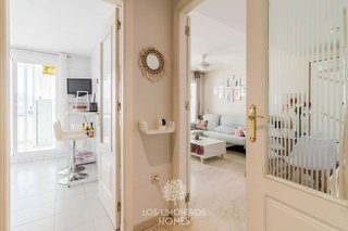 Dúplex en alquiler en La Puya - La Ermita en Marbella