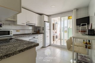 Dúplex en alquiler en La Puya - La Ermita en Marbella