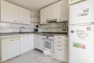 Dúplex en alquiler en La Puya - La Ermita en Marbella