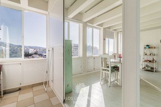 Dúplex en alquiler en La Puya - La Ermita en Marbella