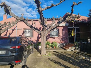 Chalet en venta en Madrigal en Villarreal