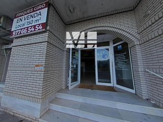 Local comercial en venta en Ponent - Barri de França en Vendrell, El
