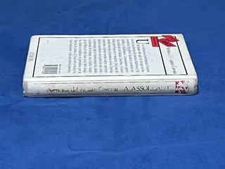 Aventuras del Capitán Corcorán - Alfred Assollant
