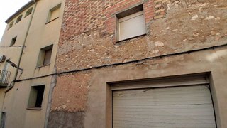 Nave industrial en venta en Móra d´Ebre