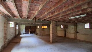 Nave industrial en venta en Móra d´Ebre