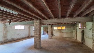Nave industrial en venta en Móra d´Ebre