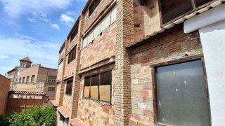 Nave industrial en venta en Móra d´Ebre