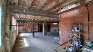 Nave industrial en venta en Móra d´Ebre