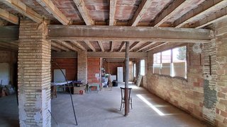Nave industrial en venta en Móra d´Ebre