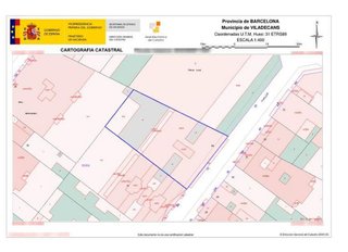 Garaje en venta en Parc Empresarial en Viladecans
