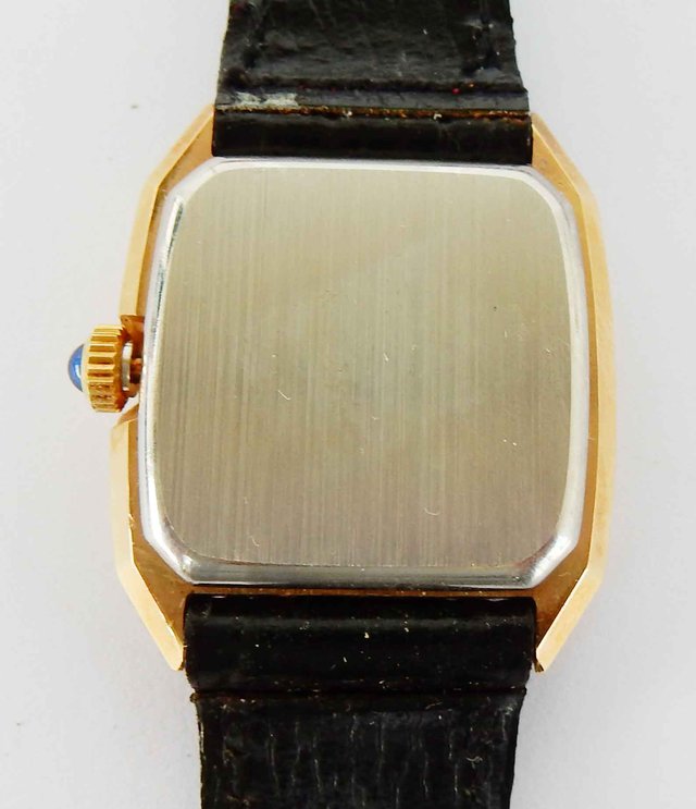 1505-Reloj TECHNOS-Swiss-señora-vintage-cuerda-NOS