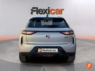 DS DS 3 BlueHDi 96 kW Performance Line Auto.