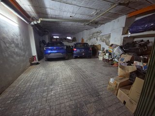 Garaje en venta en Andújar