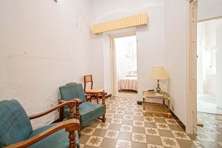 Chalet en venta en Arenal - Museo - Tetuán en Sevilla