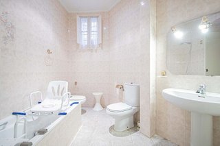 Chalet en venta en Arenal - Museo - Tetuán en Sevilla