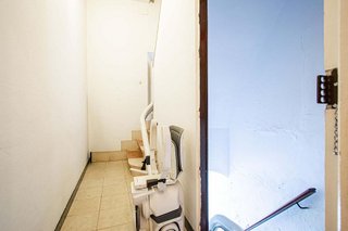 Chalet en venta en Arenal - Museo - Tetuán en Sevilla