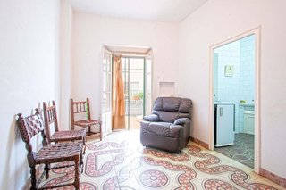 Chalet en venta en Arenal - Museo - Tetuán en Sevilla
