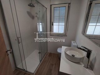Piso en alquiler en Cee