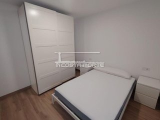 Piso en alquiler en Cee