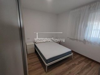 Piso en alquiler en Cee