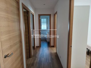 Piso en alquiler en Cee