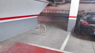 Garaje en venta en Guiera - Montflorit en Cerdanyola del Vallès