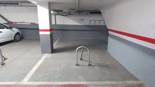 Garaje en venta en Guiera - Montflorit en Cerdanyola del Vallès