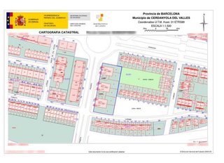 Garaje en venta en Guiera - Montflorit en Cerdanyola del Vallès