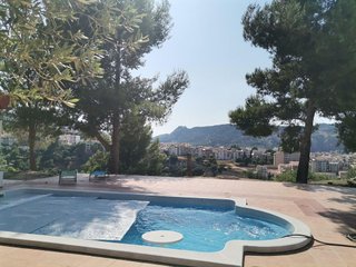 Chalet en venta en Centro - Zona Alta en Alcoy/Alcoi
