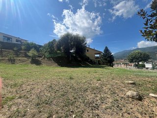 Terreno en venta en Arbúcies