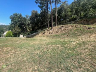 Terreno en venta en Arbúcies