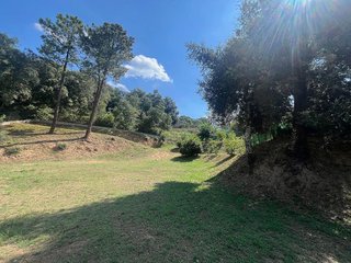 Terreno en venta en Arbúcies