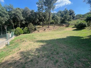 Terreno en venta en Arbúcies