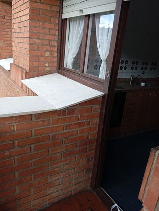 Piso en alquiler en Parroquias de Oviedo en Oviedo