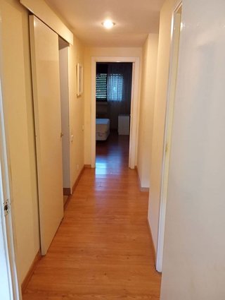 Piso en alquiler en Parroquias de Oviedo en Oviedo