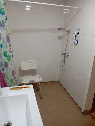 Piso en alquiler en Parroquias de Oviedo en Oviedo