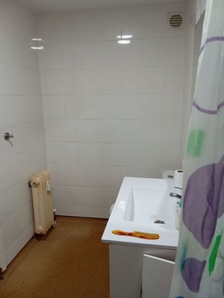 Piso en alquiler en Parroquias de Oviedo en Oviedo